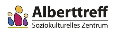 Alberttreff Logo